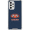Auburn University Tigers Mascot Galaxy A53 5G Clear Case