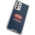 Auburn University Tigers Mascot Galaxy A53 5G Clear Case