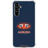 Auburn University Tigers Mascot Galaxy A54 5G Clear Case