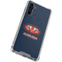 Auburn University Tigers Mascot Galaxy A54 5G Clear Case
