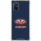 Auburn University Tigers Mascot Galaxy A71 5G Clear Case