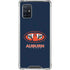 Auburn University Tigers Mascot Galaxy A71 5G Clear Case