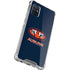 Auburn University Tigers Mascot Galaxy A71 5G Clear Case