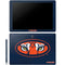 Auburn University Tigers Mascot Galaxy Book 12in Skin