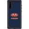 Auburn University Tigers Mascot Galaxy Note 10 Waterproof Case