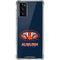 Auburn University Tigers Mascot Galaxy Note20 5G Clear Case