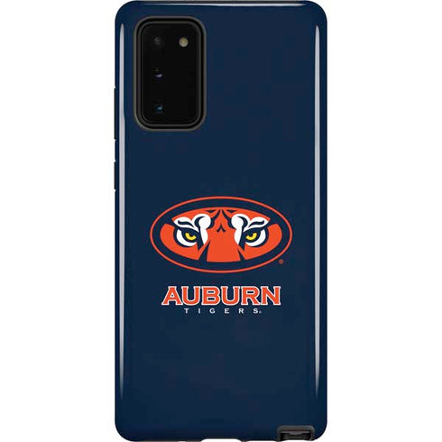 Auburn University Tigers Mascot Galaxy Note20 5G Pro Case