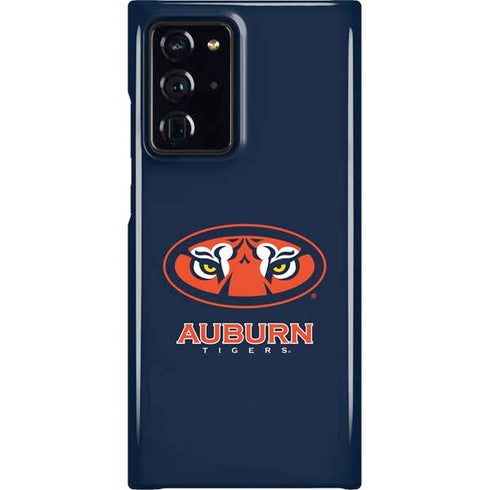 Auburn University Tigers Mascot Galaxy Note20 Ultra 5G Lite Case