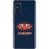 Auburn University Tigers Mascot Galaxy S20 Fan Edition Skin
