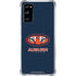 Auburn University Tigers Mascot Galaxy S20 FE Clear Case