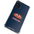 Auburn University Tigers Mascot Galaxy S20 FE Clear Case