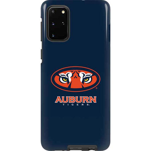 Auburn University Tigers Mascot Galaxy S20 Plus Pro Case