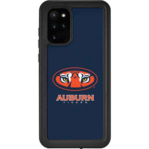 Auburn University Tigers Mascot Galaxy S20 Plus Waterproof Case