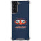 Auburn University Tigers Mascot Galaxy S21 5G Clear Case