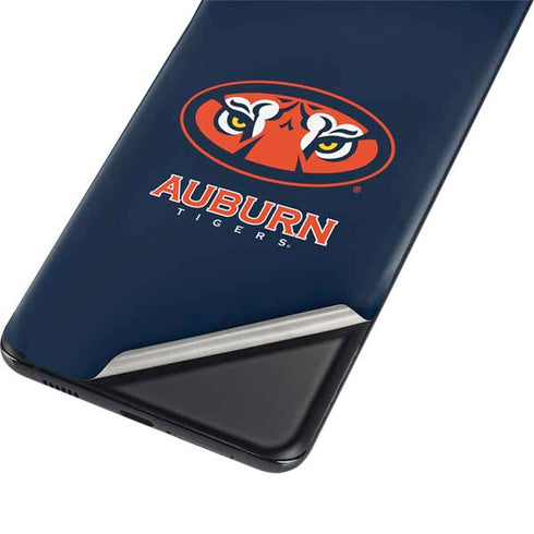 Auburn University Tigers Mascot Galaxy S21 5G Skin