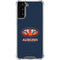 Auburn University Tigers Mascot Galaxy S21 FE Clear Case