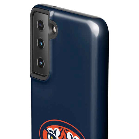 Auburn University Tigers Mascot Galaxy S21 FE Pro Case