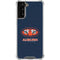 Auburn University Tigers Mascot Galaxy S21 Plus 5G Clear Case