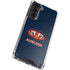Auburn University Tigers Mascot Galaxy S21 Plus 5G Clear Case