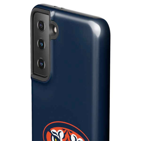 Auburn University Tigers Mascot Galaxy S21 Plus 5G Pro Case