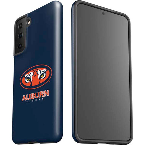 Auburn University Tigers Mascot Galaxy S21 Plus 5G Pro Case