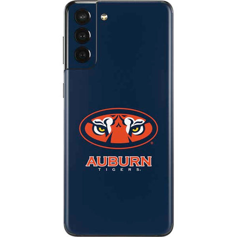 Auburn University Tigers Mascot Galaxy S21 Plus 5G Skin