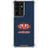 Auburn University Tigers Mascot Galaxy S21 Ultra 5G Clear Case