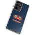 Auburn University Tigers Mascot Galaxy S21 Ultra 5G Clear Case