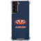 Auburn University Tigers Mascot Galaxy S22 Clear Case