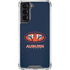 Auburn University Tigers Mascot Galaxy S22 Clear Case