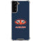 Auburn University Tigers Mascot Galaxy S22 Plus Clear Case