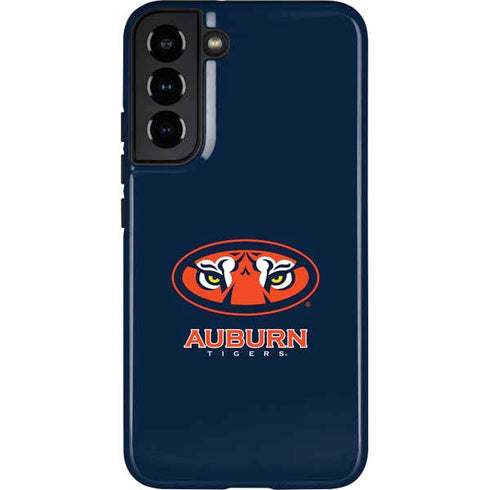 Auburn University Tigers Mascot Galaxy S22 Plus Pro Case