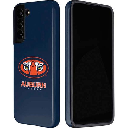 Auburn University Tigers Mascot Galaxy S22 Pro Case