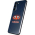 Auburn University Tigers Mascot Galaxy S22 Skin