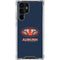 Auburn University Tigers Mascot Galaxy S22 Ultra Clear Case