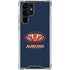 Auburn University Tigers Mascot Galaxy S22 Ultra Clear Case