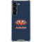 Auburn University Tigers Mascot Galaxy S23 Clear Case