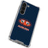 Auburn University Tigers Mascot Galaxy S23 Clear Case