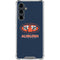 Auburn University Tigers Mascot Galaxy S23 FE Clear Case