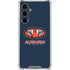 Auburn University Tigers Mascot Galaxy S23 FE Clear Case