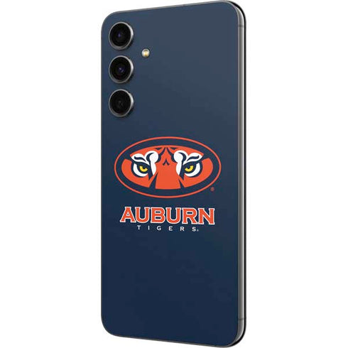 Auburn University Tigers Mascot Galaxy S23 FE Skin