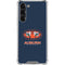 Auburn University Tigers Mascot Galaxy S23 Plus Clear Case