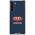 Auburn University Tigers Mascot Galaxy S23 Plus Clear Case