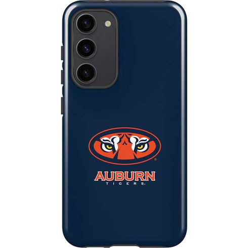 Auburn University Tigers Mascot Galaxy S23 Plus Pro Case