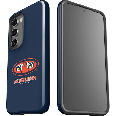 Auburn University Tigers Mascot Galaxy S23 Plus Pro Case
