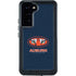 Auburn University Tigers Mascot Galaxy S23 Plus Waterproof Case