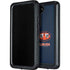 Auburn University Tigers Mascot Galaxy S23 Plus Waterproof Case
