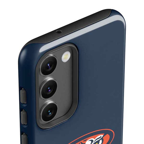 Auburn University Tigers Mascot Galaxy S23 Pro Case