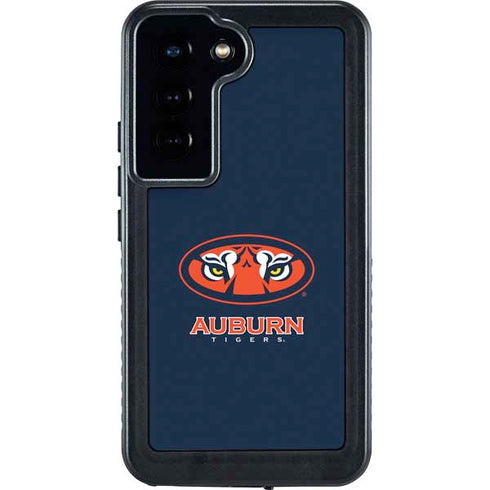 Auburn University Tigers Mascot Galaxy S23 Waterproof Case