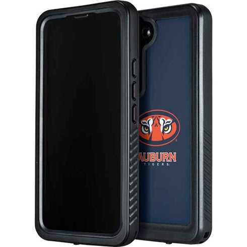 Auburn University Tigers Mascot Galaxy S23 Waterproof Case